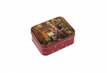 Gebäck-und Geschenkdose